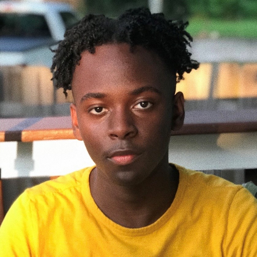 photo of J'lyn Brown