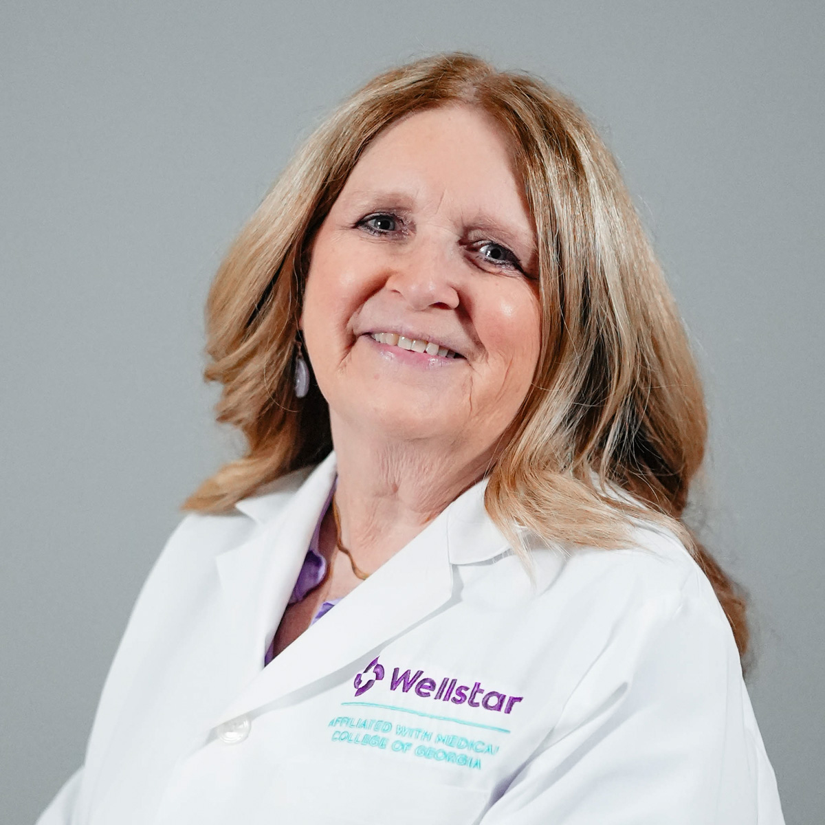 photo of Lynne Coule, MD