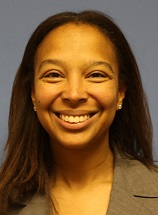 photo of Renee Page, MD
