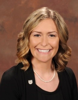 photo of Kelli Brooks, MBA, BCC