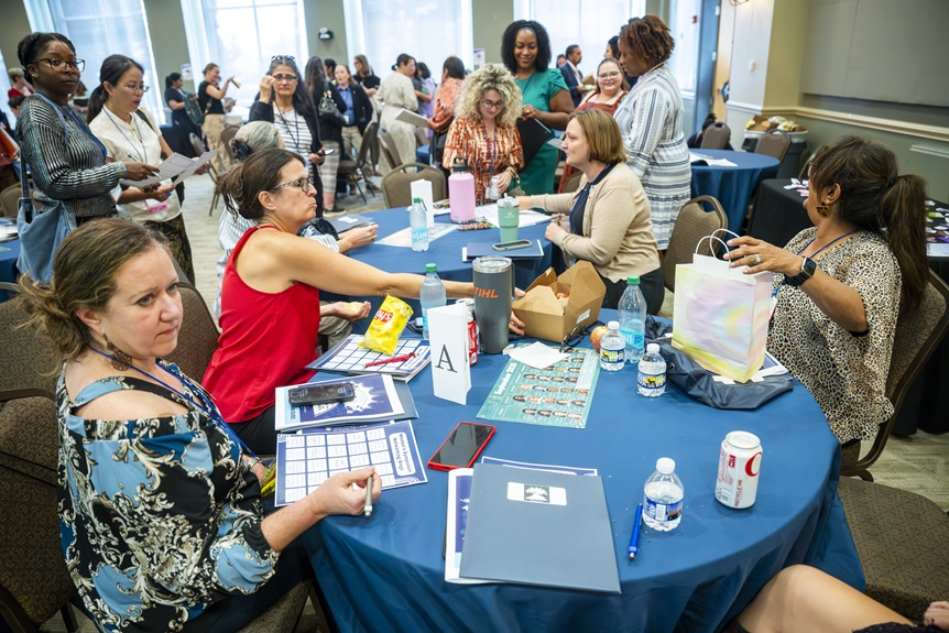 2025 Women's Symposium