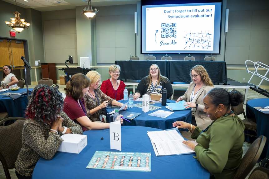 2025 Women's Symposium