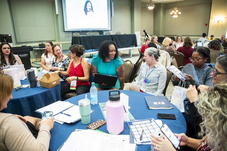 2025 Women's Symposium