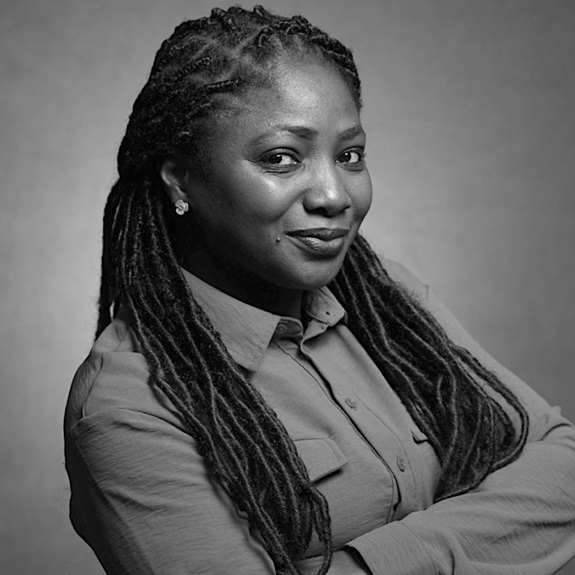 photo of Edidiong Usoro, PhD, MSc, MBBS
