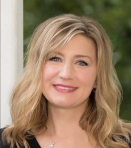 photo of Lori Welch-Sigmon, PhD