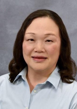 photo of Shi Hong, MD