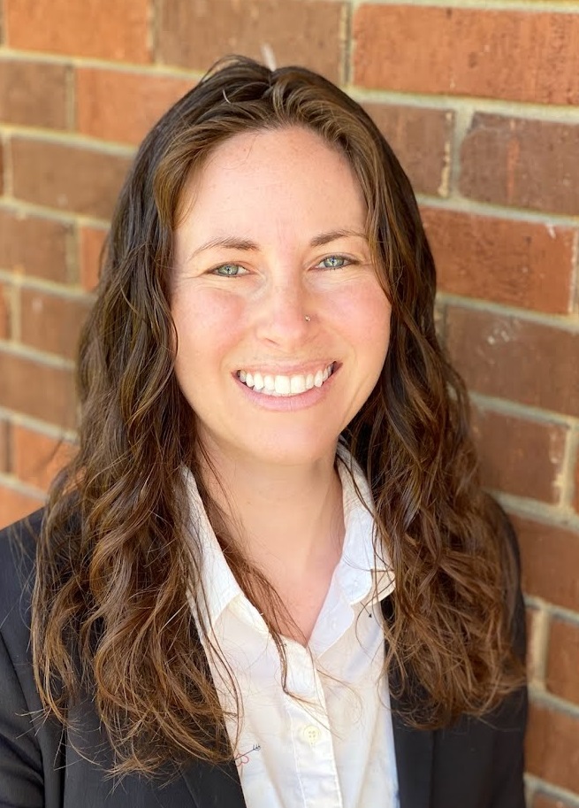 photo of Tracy Casanova, PhD