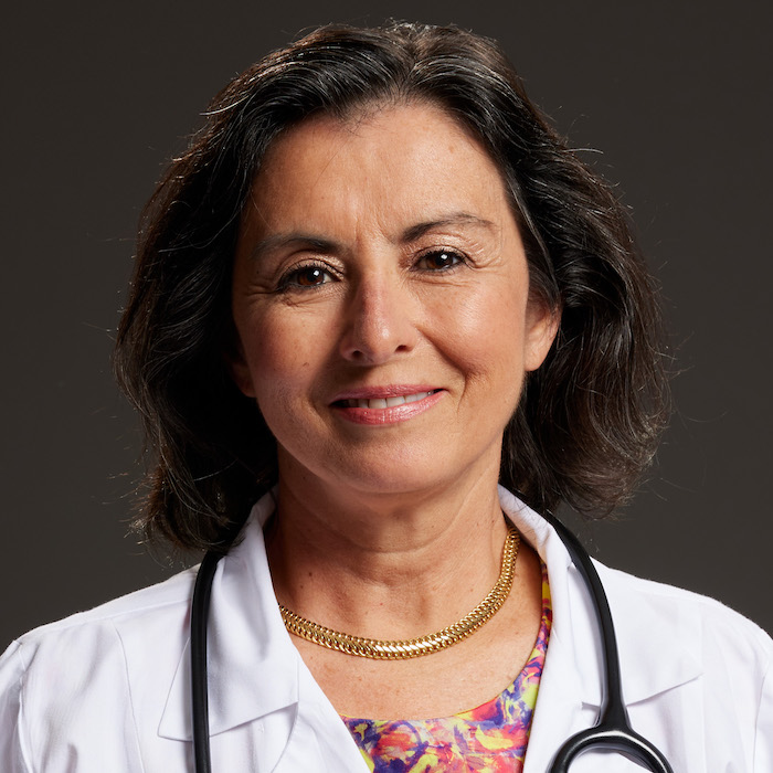 photo of Theresa Rohr-Kirchgraber, MD