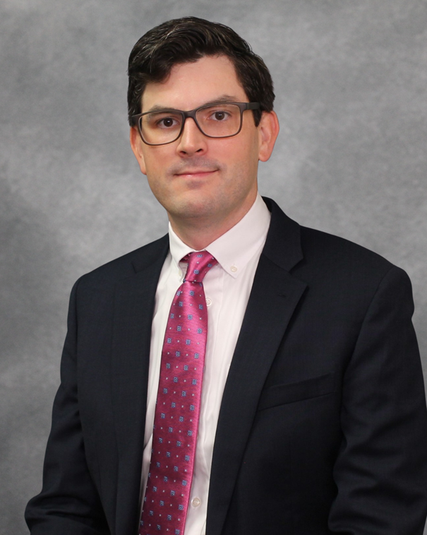 photo of Christopher A. Riley, Jr., MD