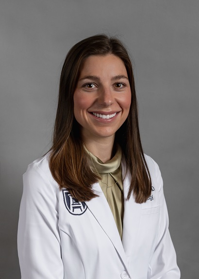 photo of Kathleen Hill, MD