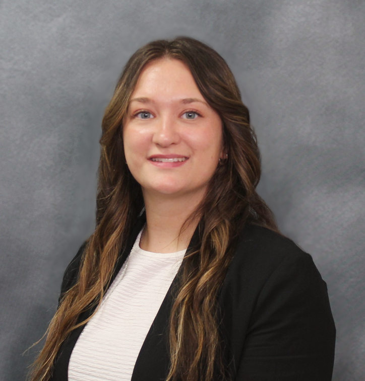 photo of Shannon O'Loughlin