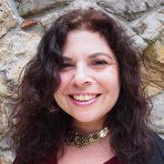 photo of Georgia Hodes, PhD