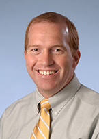 photo of Brian K. Stansfield, MD