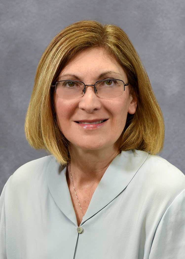 photo of Kathryn Bollinger, MD, PhD