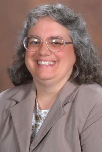 photo of Wendy Bollag, PhD