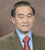 photo of Yutao Liu, PhD