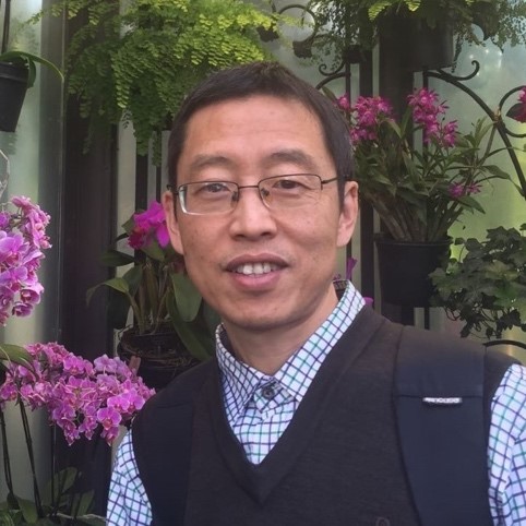 photo of Dr. Hedong Li