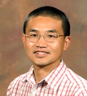 photo of Hongyan (Nathan) Xu, PhD