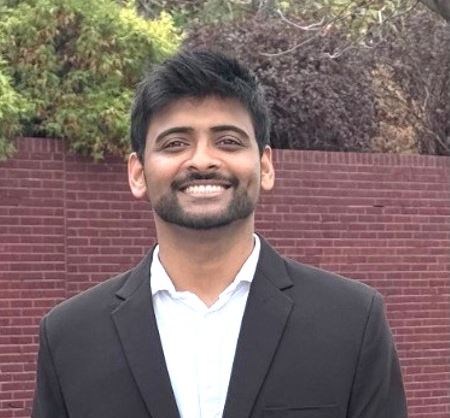 photo of Kazi Rahman, MSc