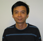 photo of Quansheng Du, PhD