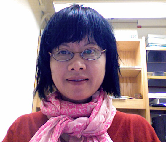 photo of Xiaoling Xie, PhD
