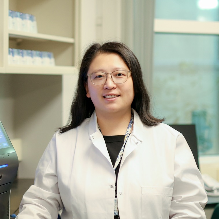 Yun Lei, PhD