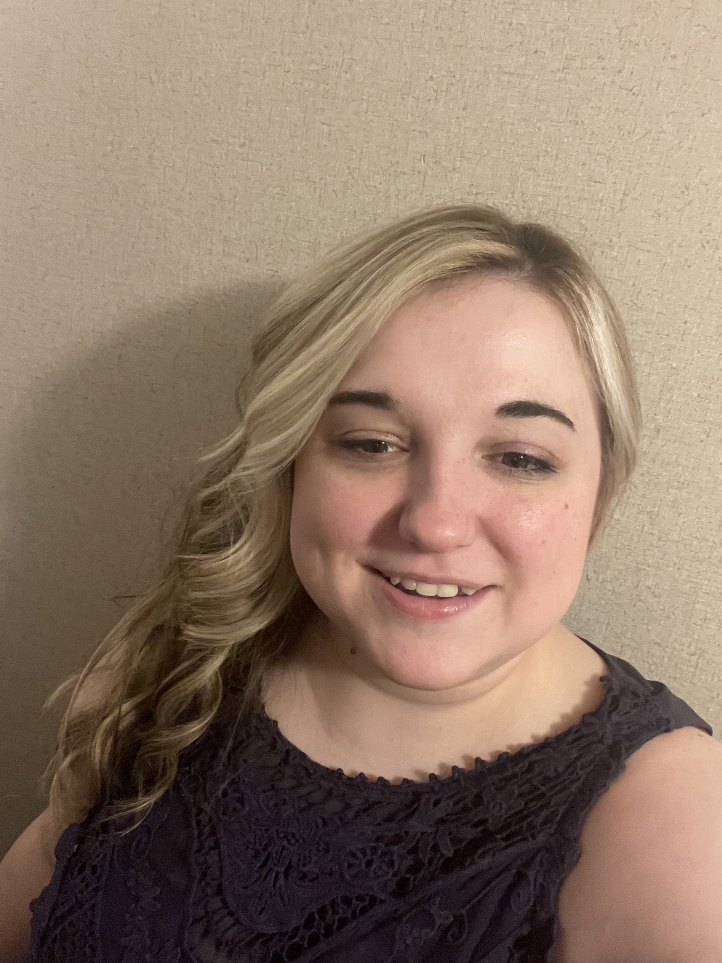 photo of Jessica Garbutt