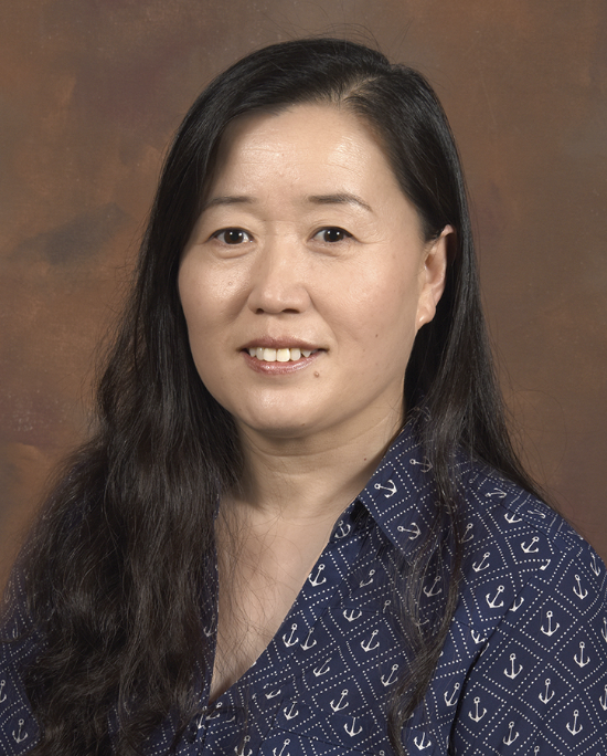Dr. Xinyun Lu