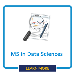 MS in Data Science