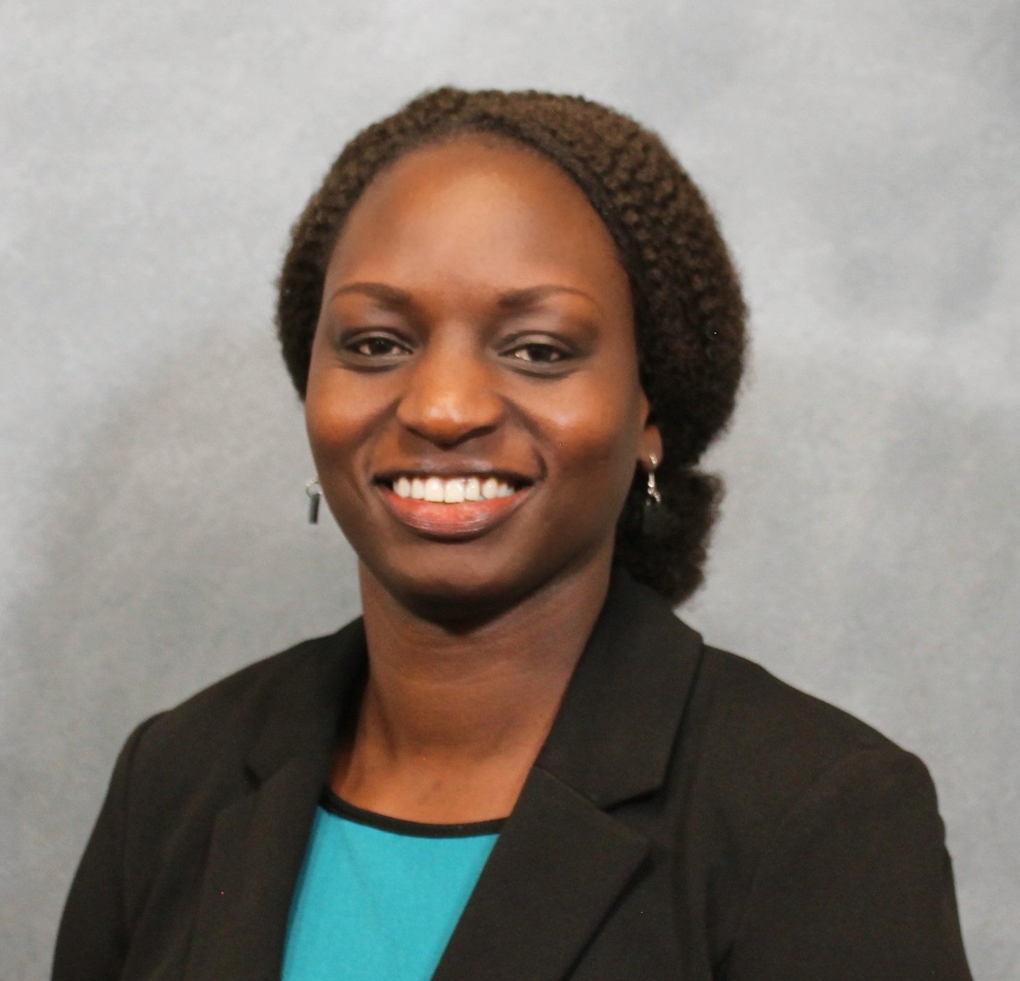 photo of Lorriane Odhiambo, PhD