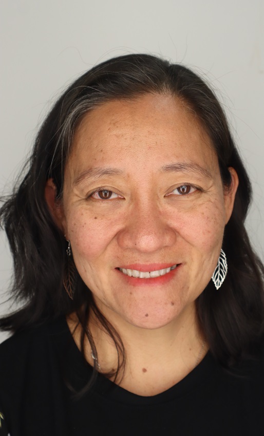 photo of Desiree Seeyave, MD