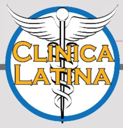Clinica Latina Logo