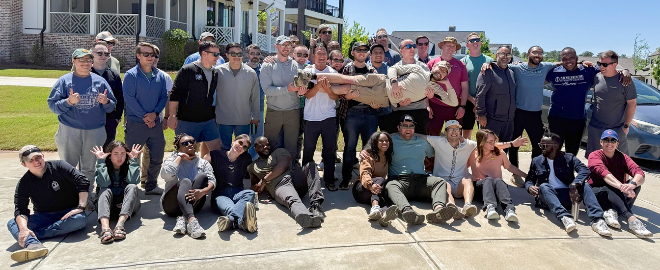 em residency promo image