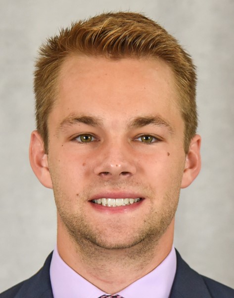 photo of Adam McLuckie, DO​