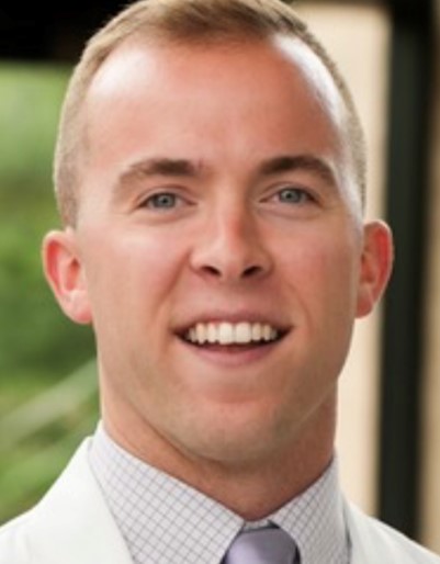 photo of Blake Jones, MD​
