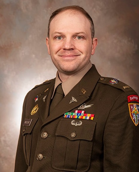 photo of Ethan Naylor