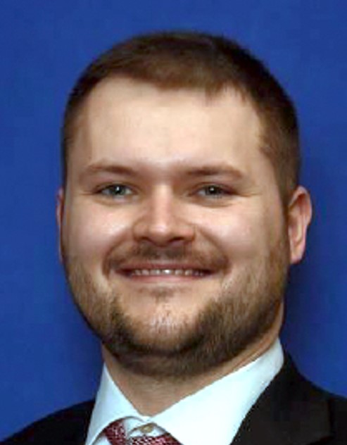 photo of Harris Robertson, MD​