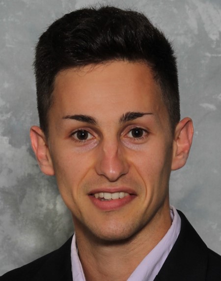 photo of James Bassett, MD​