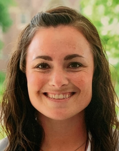 photo of Jacqueline Ross, MD​