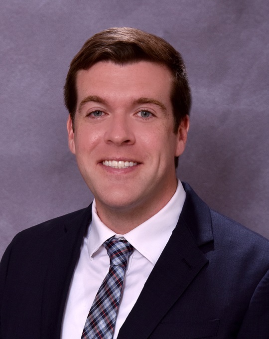 Dr. John Barrett