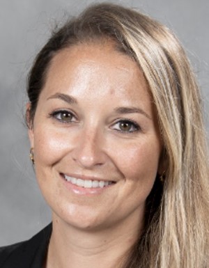 photo of Kasci Pelucarte, DO​