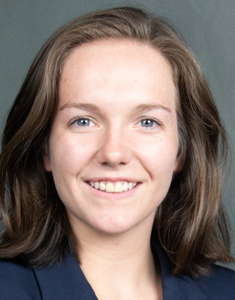 photo of Maisie Kramer, DO​