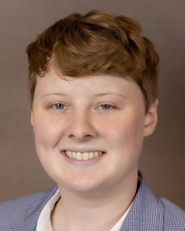 photo of Mallory Galemore, DO