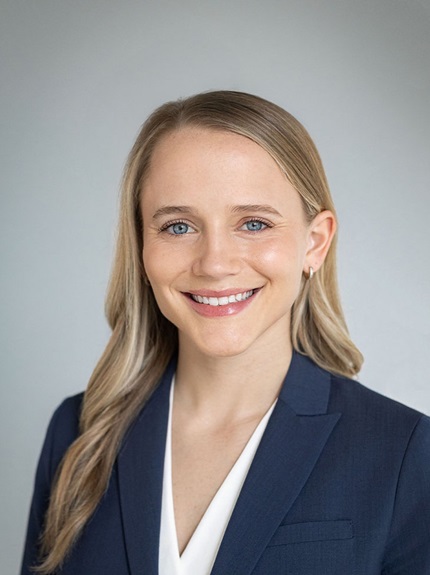 photo of Payton Chance