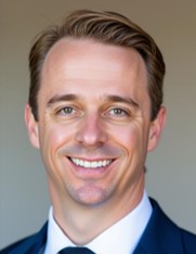 photo of Philip Aubrey, MD​