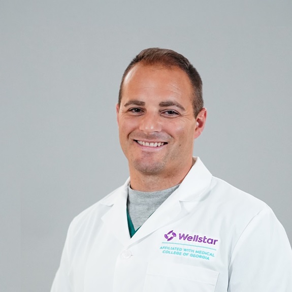 photo of Joseph Endemano, DO