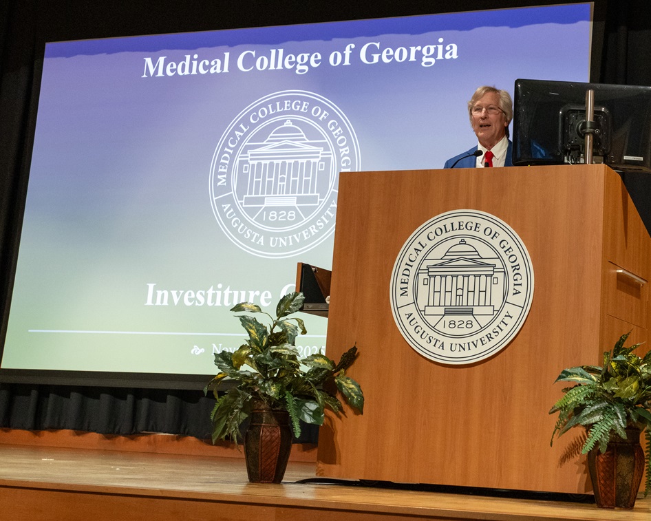 Investiture awards 2025