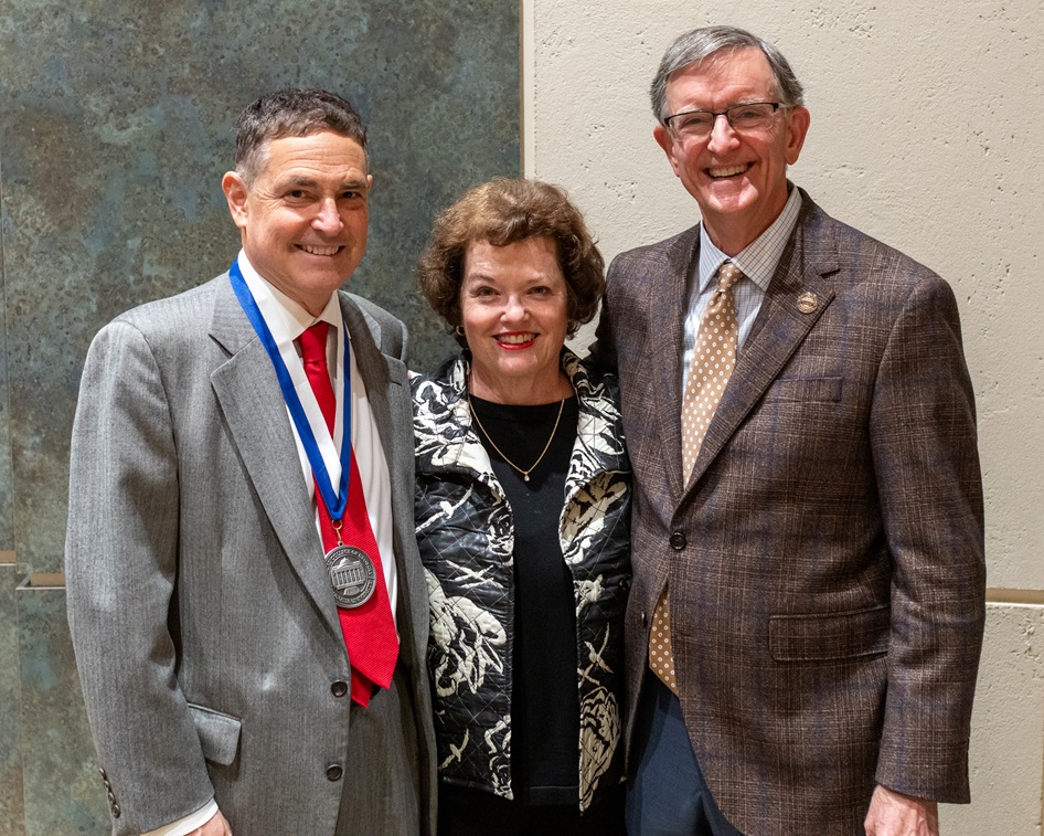 Investiture awards 2025