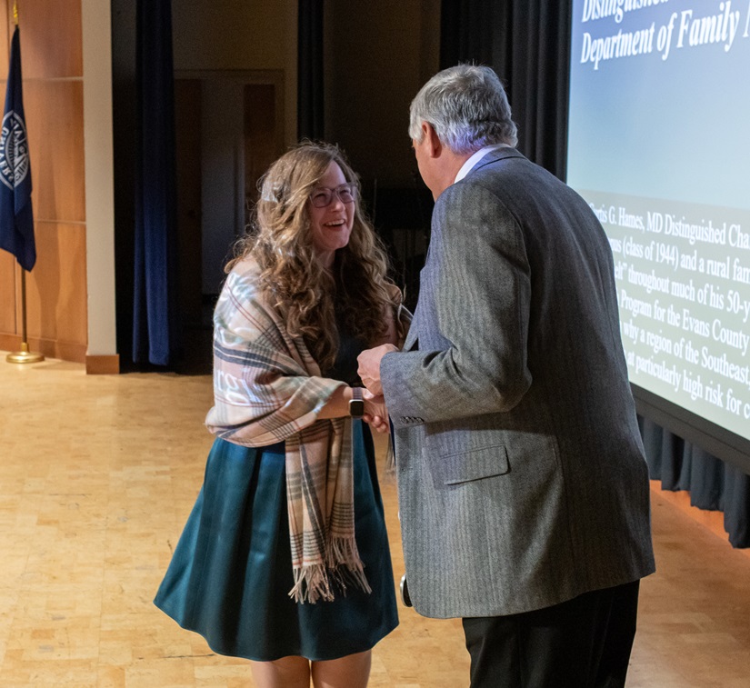 Investiture awards 2025