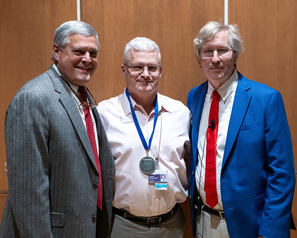 Investiture awards 2025